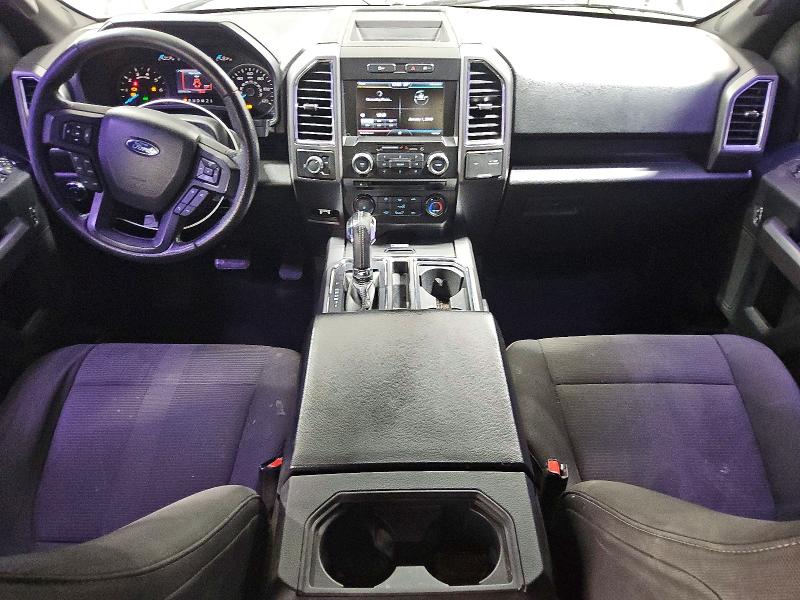 Aukcja sprzedaży 2015 Ford F150, vin: 1FTEW1CP3FKD36919, numer aukcji: 51084416