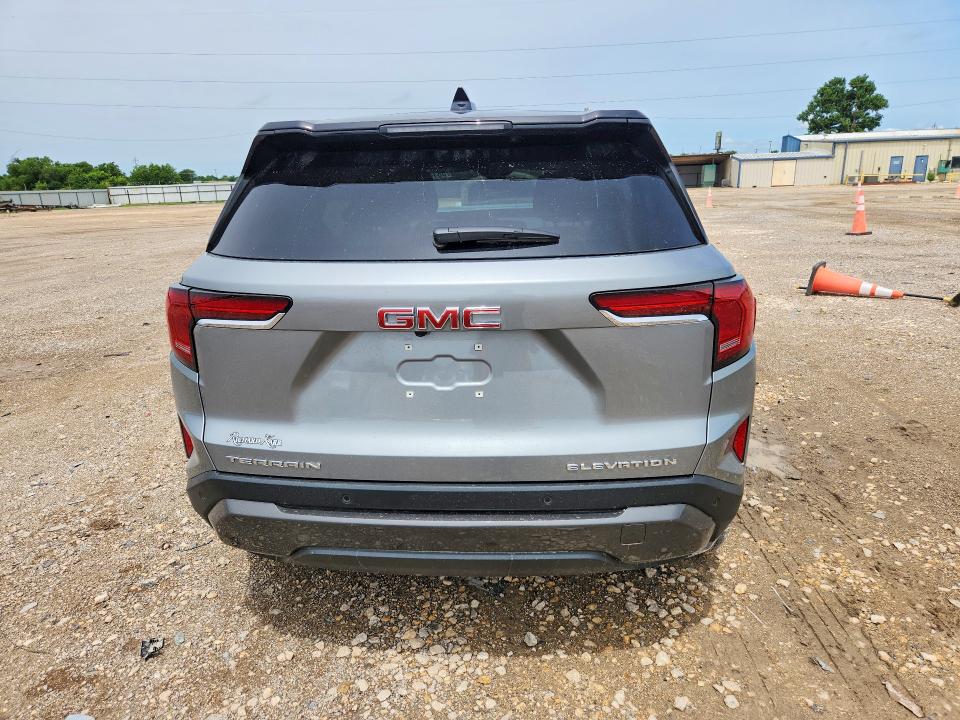 2026 Gmc Terrain მანქანა იყიდება აუქციონზე, vin: 3GKALMEG8TL293733, აუქციონის ნომერი: 55140276