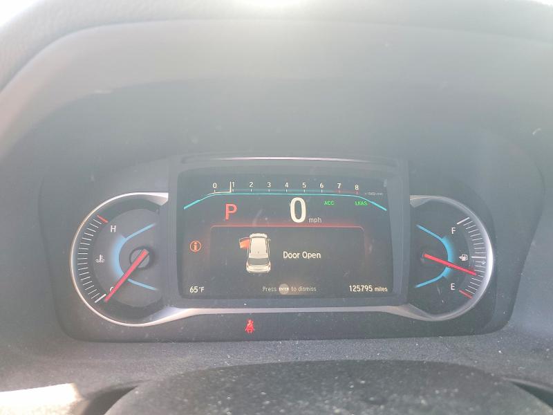 Продаж на аукціоні авто 2022 Honda Pilot, vin: 5FNYF5H90NB004270, номер лоту: 52702166