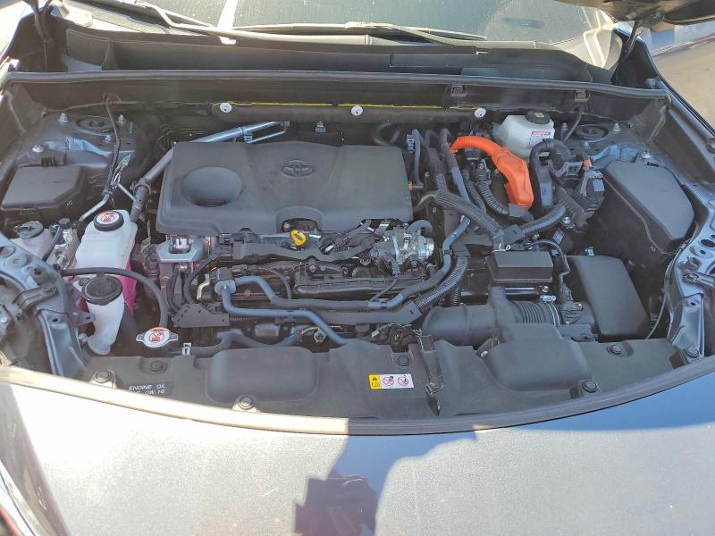 Продажа на аукционе авто 2024 Toyota Venza, vin: JTEAAAAH2RJ180404, номер лота: 54013136