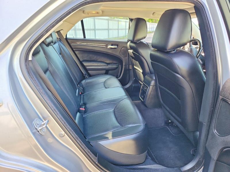 Aukcja sprzedaży 2017 Chrysler 300c, vin: 2C3CCAEG2HH570254, numer aukcji: 51898086