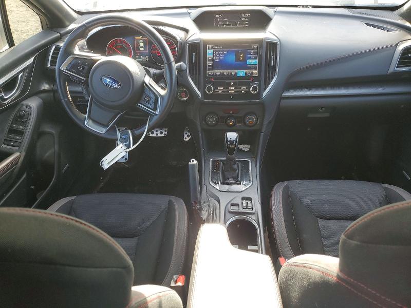 Aukcja sprzedaży 2017 Subaru Impreza, vin: 4S3GTAL60H3717794, numer aukcji: 52591686