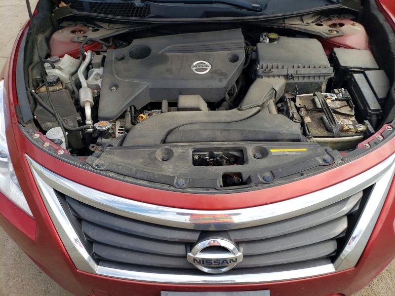 Aukcja sprzedaży 2013 Nissan Altima, vin: 1N4AL3APXDN589596, numer aukcji: 54997876