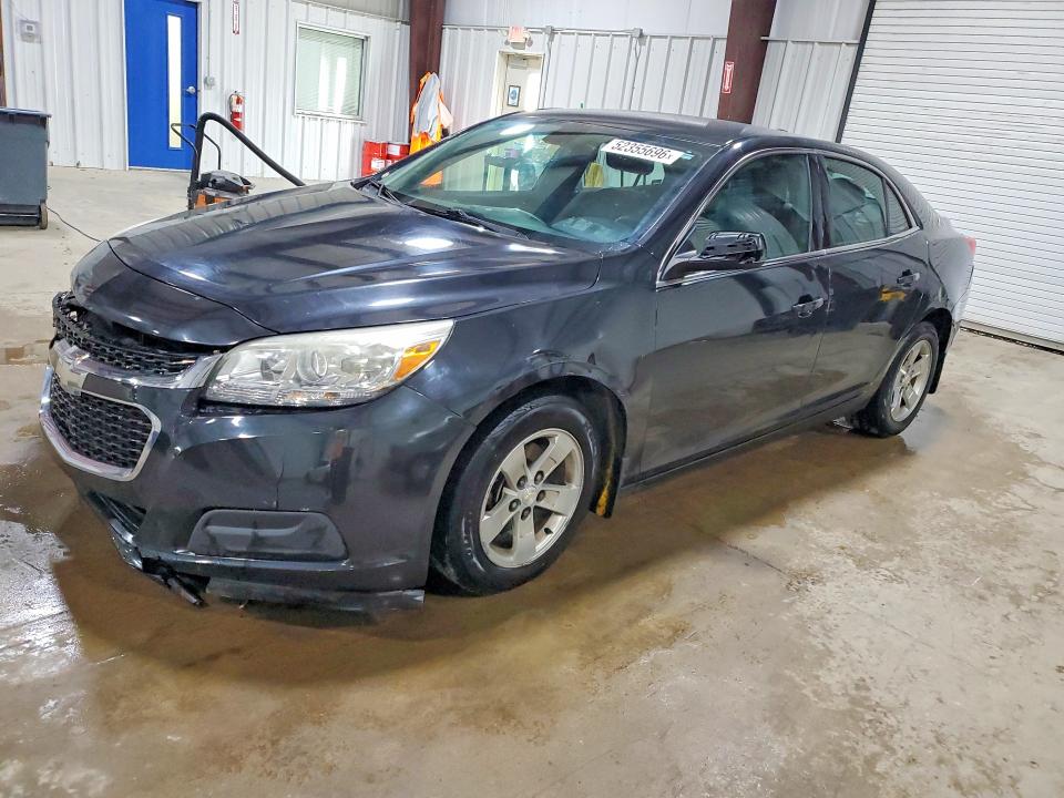 Продаж на аукціоні авто 2015 Chevrolet Malibu, vin: 1G11C5SL5FF340436, номер лоту: 52355696