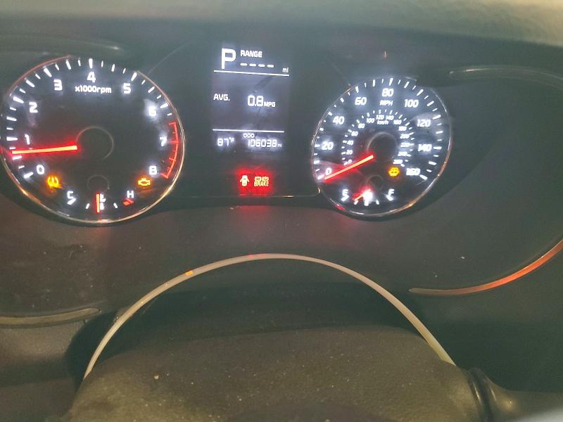 Aukcja sprzedaży 2017 Kia Forte, vin: 3KPFK4A78HE112717, numer aukcji: 54531256