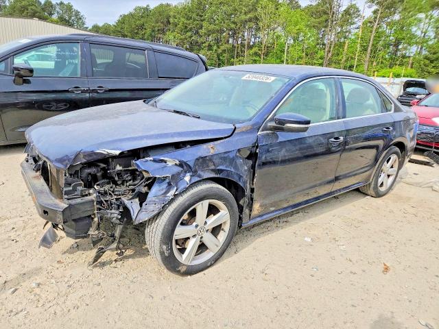 Продаж на аукціоні авто 2013 Volkswagen Passat, vin: 1VWBN7A32DC117236, номер лоту: 52040326