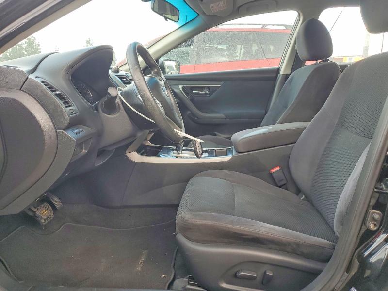 Продаж на аукціоні авто 2014 Nissan Altima, vin: 1N4AL3AP2EN210690, номер лоту: 54691156