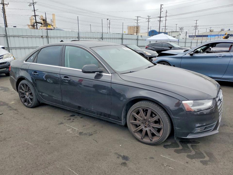 Aukcja sprzedaży 2013 Audi A4, vin: WAUFFAFL5DN003689, numer aukcji: 52201216