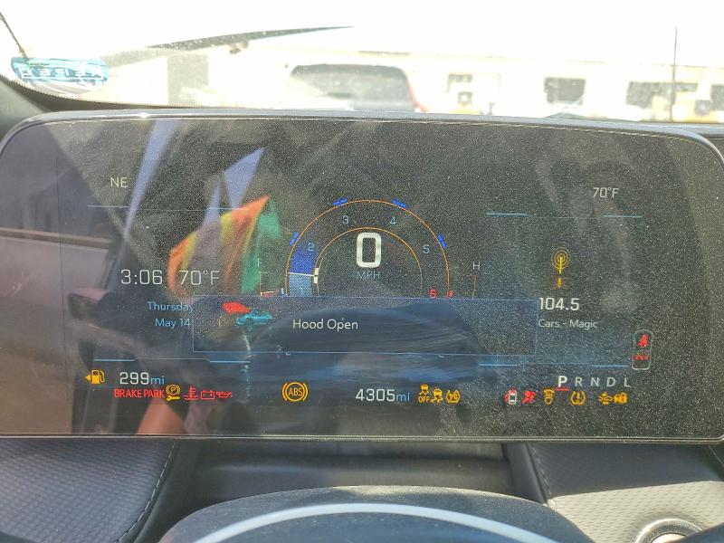 2026 Chevrolet Equinox მანქანა იყიდება აუქციონზე, vin: 3GNAXHEGXTL316377, აუქციონის ნომერი: 53338906