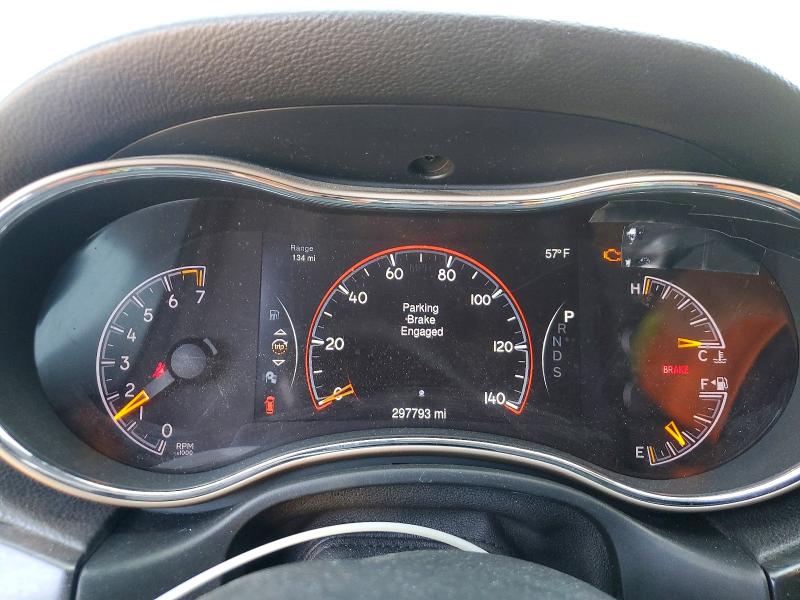 52485606 :رقم المزاد ، 1C4RJFBG9EC502058 vin ، 2014 Jeep Grand Cherokee مزاد بيع