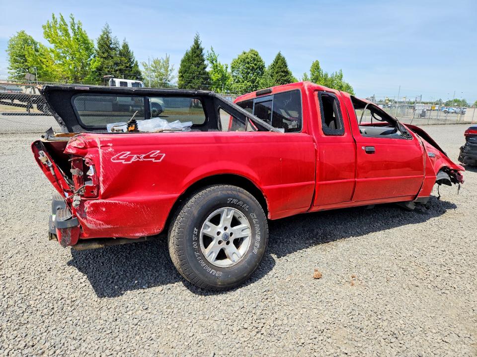 Aukcja sprzedaży 2006 Ford Ranger, vin: 1FTZR45E06PA25716, numer aukcji: 54012746