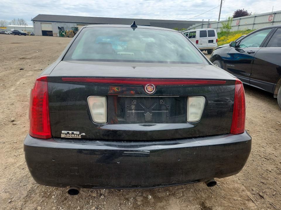 Aukcja sprzedaży 2011 Cadillac Sts, vin: 1G6DW6ED5B0109588, numer aukcji: 53697986