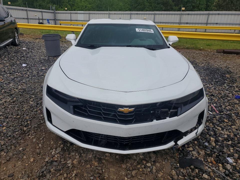 Продаж на аукціоні авто 2019 Chevrolet Camaro, vin: 1G1FB1RS9K0107798, номер лоту: 51482846
