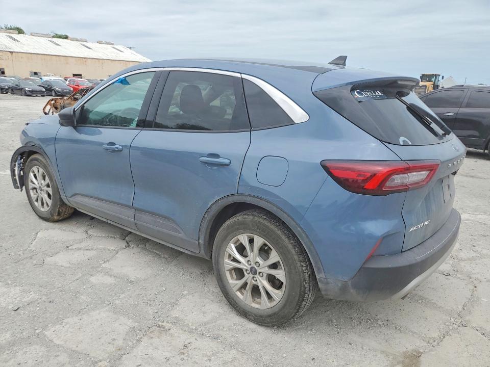 Aukcja sprzedaży 2024 Ford Escape, vin: 1FMCU0GN0RUB28548, numer aukcji: 52002676