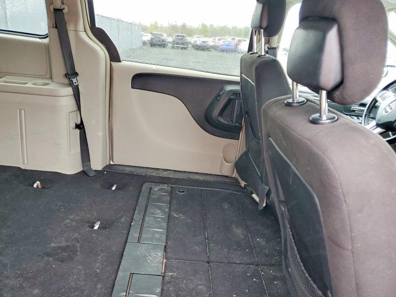 Aukcja sprzedaży 2012 Dodge Grand Caravan, vin: 2C4RDGDG6CR316203, numer aukcji: 55256256