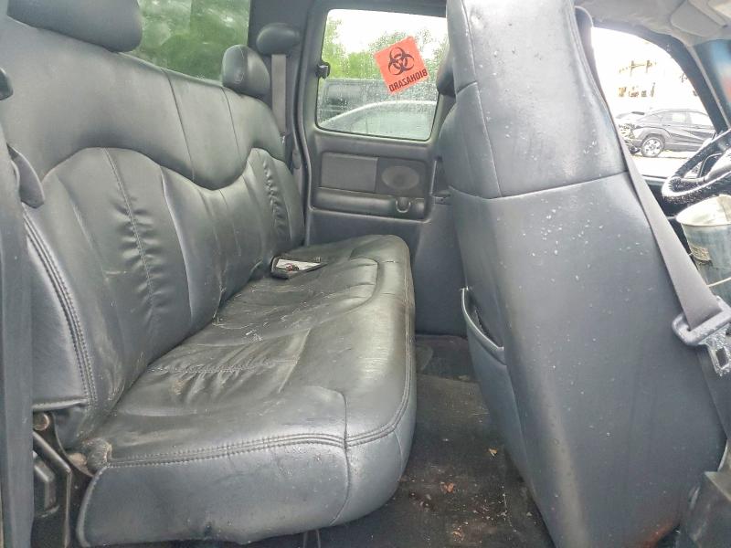 2001 Chevrolet Silverado მანქანა იყიდება აუქციონზე, vin: 1GCEK19T21E171713, აუქციონის ნომერი: 53913166