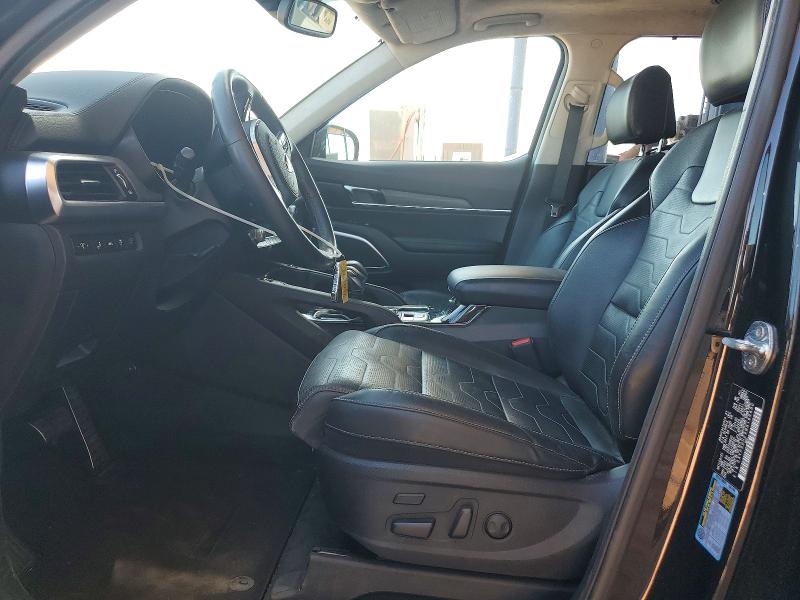 52987926 :رقم المزاد ، 5XYP5DHC3MG186400 vin ، 2021 Kia Telluride مزاد بيع