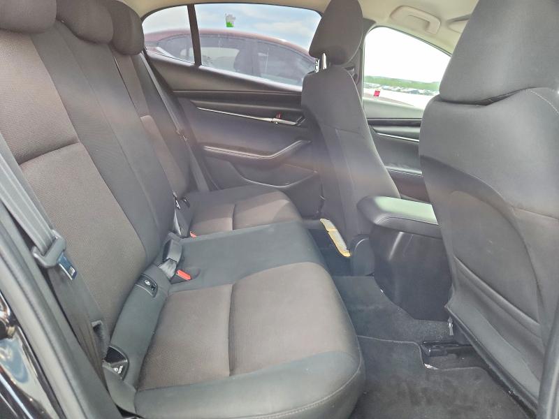 Продажа на аукционе авто 2022 Mazda 3, vin: 3MZBPAA78NM302952, номер лота: 51875756