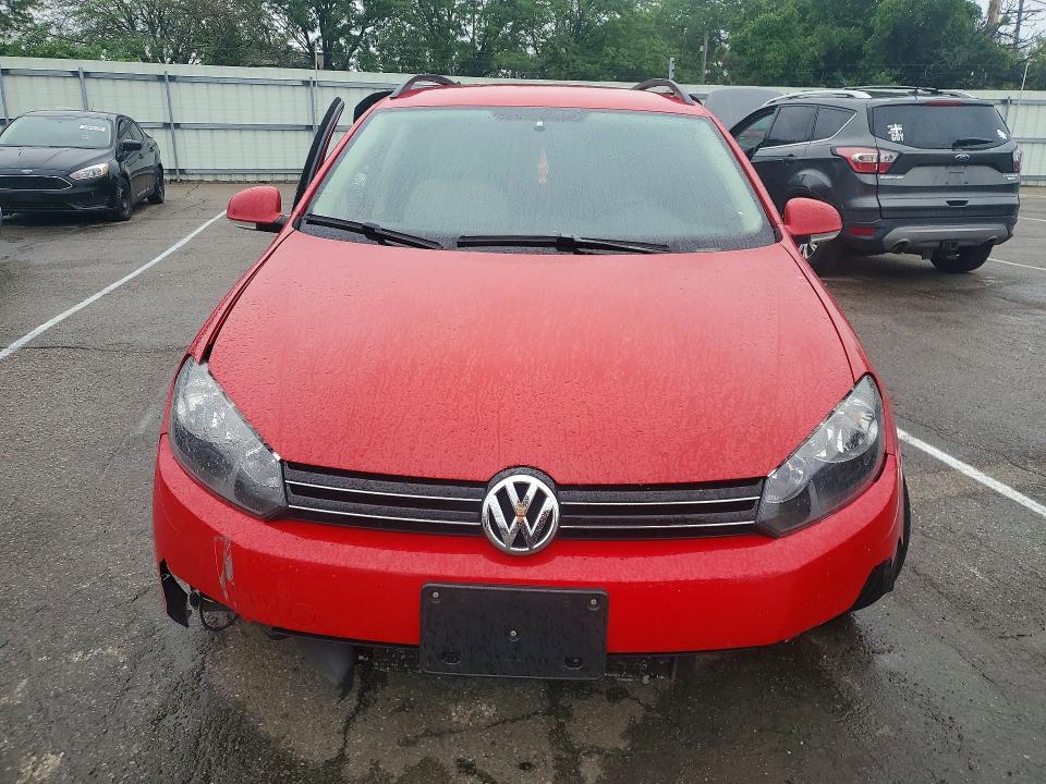 54422006 :رقم المزاد ، 3VWPP7AJ4EM603156 vin ، 2014 Volkswagen Jetta مزاد بيع