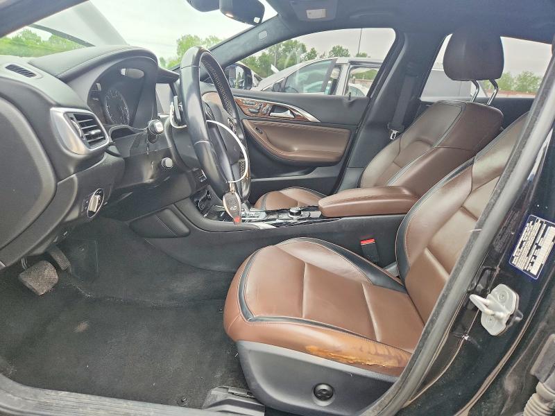 Продаж на аукціоні авто 2018 Infiniti Qx30, vin: SJKCH5CR1JA051724, номер лоту: 54058056