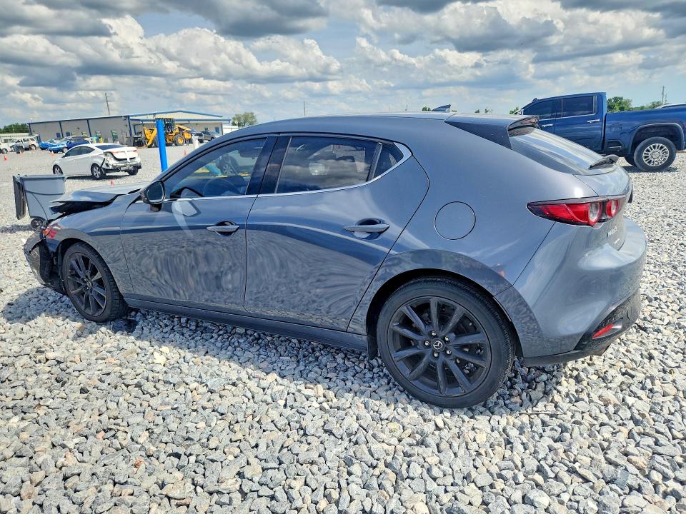 Aukcja sprzedaży 2021 Mazda 3, vin: JM1BPAML0M1337573, numer aukcji: 52595996