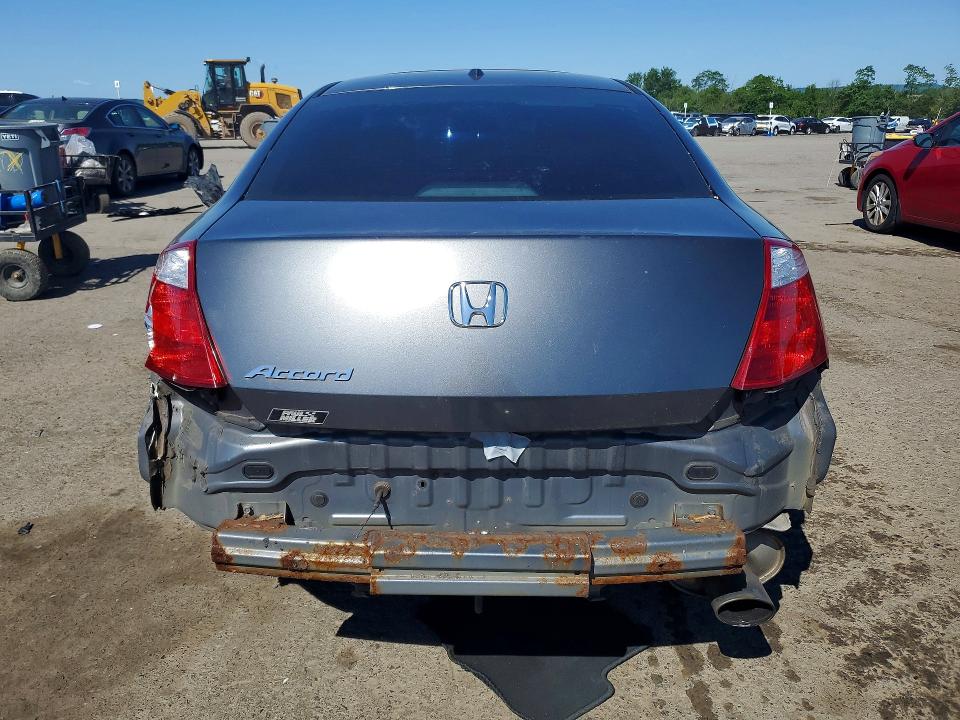 Aukcja sprzedaży 2010 Honda Accord, vin: 1HGCS1B85AA013694, numer aukcji: 55074016