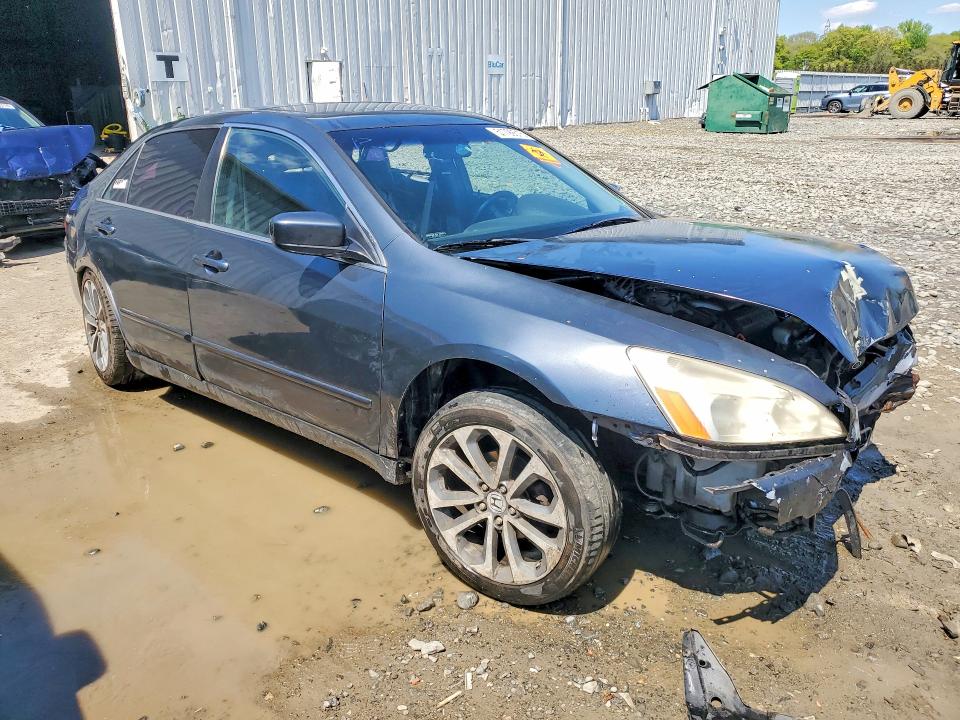 Продаж на аукціоні авто 2005 Honda Accord, vin: 1HGCM66525A061747, номер лоту: 51799316