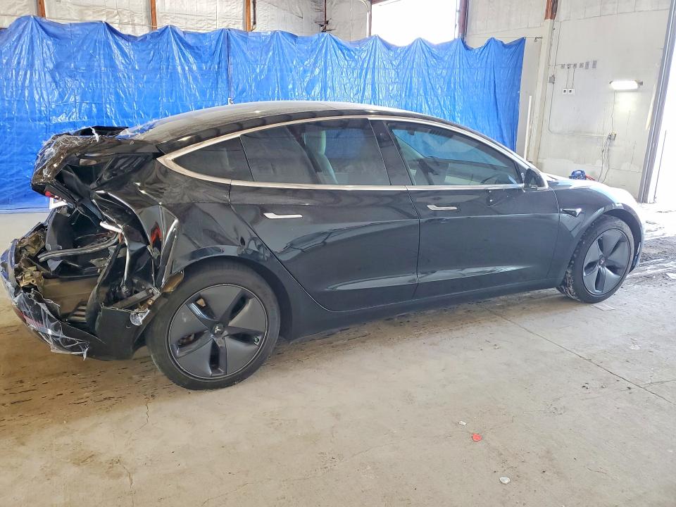Auction sale of the 2019 Tesla Model 3, vin: 5YJ3E1EAXKF314765, lot number: 53568136