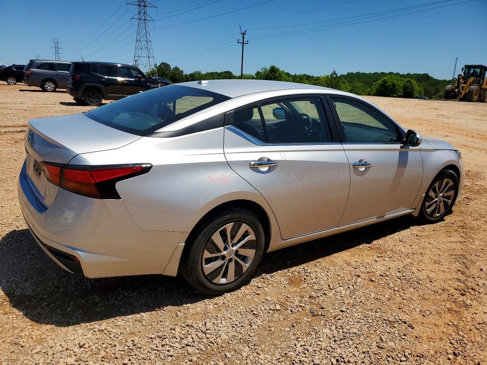 52694206 :رقم المزاد ، 1N4BL4BV1LC245012 vin ، 2020 Nissan Altima مزاد بيع