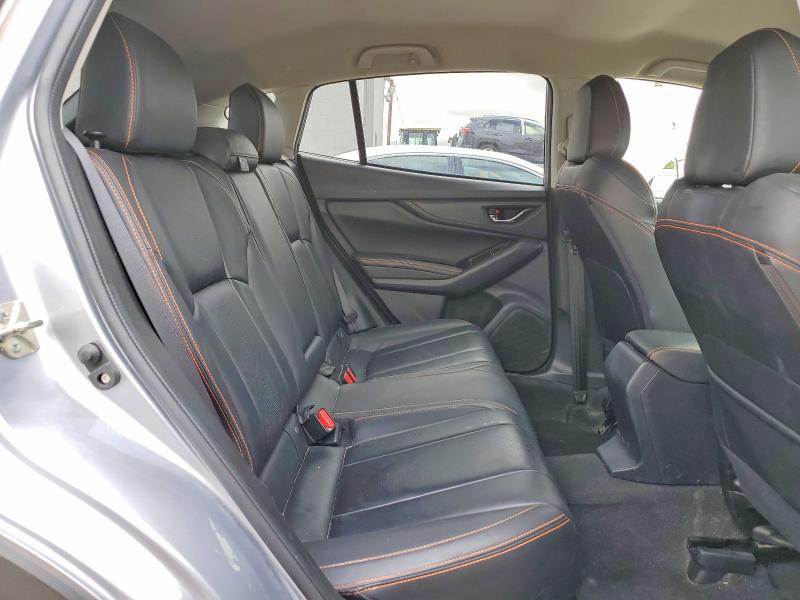 Продажа на аукционе авто 2019 Subaru Crosstrek, vin: JF2GTAMC9K8313487, номер лота: 53347416