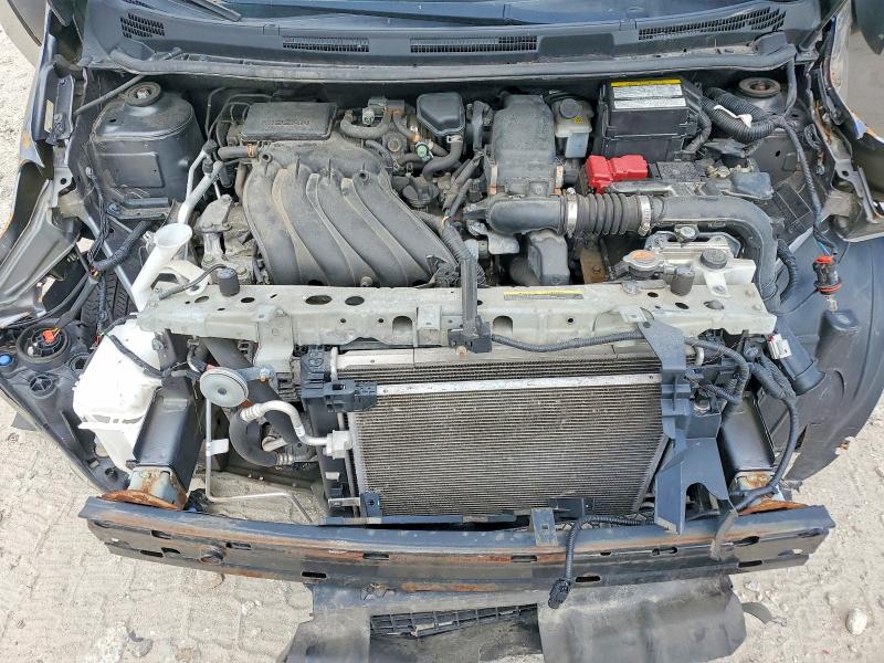 Aukcja sprzedaży 2017 Nissan Versa Note, vin: 3N1CE2CP0HL375035, numer aukcji: 53222946