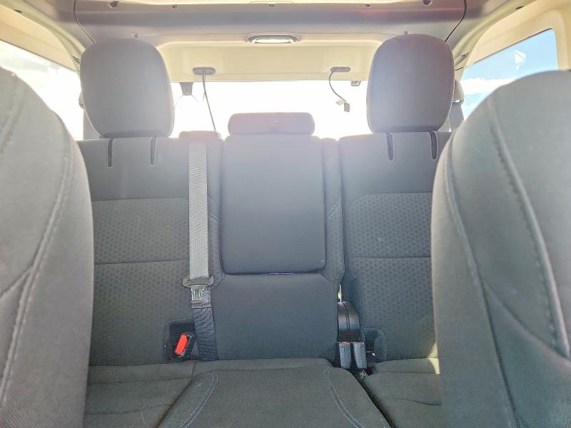 52766306 :رقم المزاد ، 1C4RJXR62RW209710 vin ، 2024 Jeep Wrangler مزاد بيع