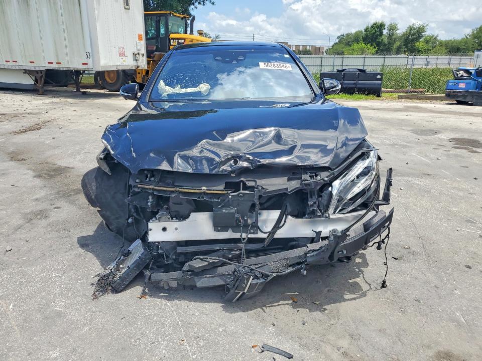 Aukcja sprzedaży 2015 Mercedes-benz S, vin: WDDUG8CB8FA115611, numer aukcji: 50283946