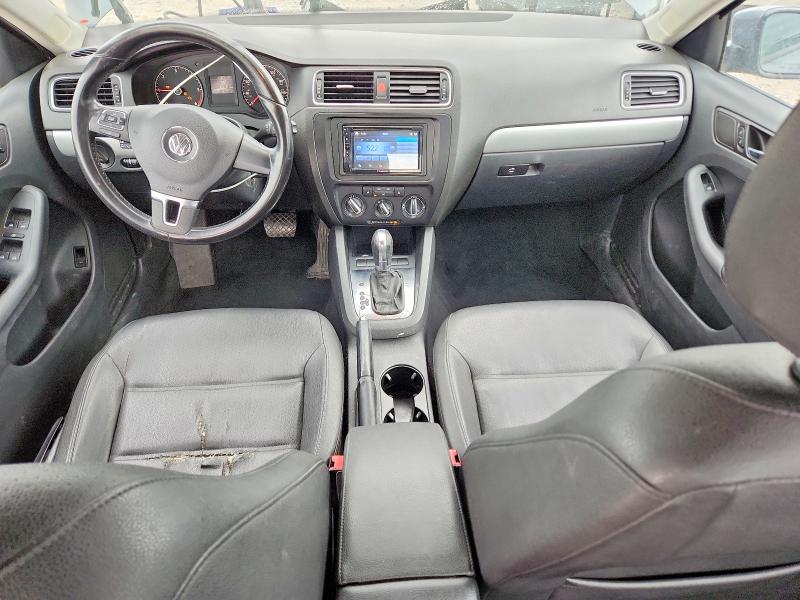 Продажа на аукционе авто 2011 Volkswagen Jetta, vin: 3VWLL7AJ2BM095131, номер лота: 52378696