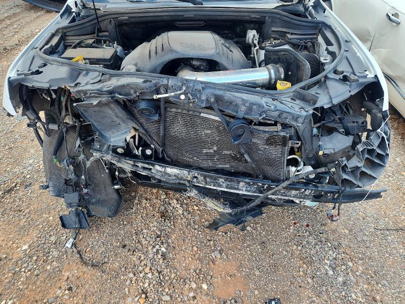2018 Jeep Grand Cherokee მანქანა იყიდება აუქციონზე, vin: 1C4RJFCTXJC256837, აუქციონის ნომერი: 53566426