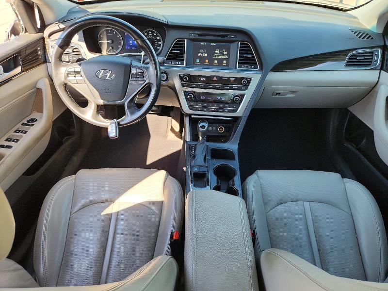 Aukcja sprzedaży 2017 Hyundai Sonata, vin: 5NPE34AF8HH481301, numer aukcji: 51952926