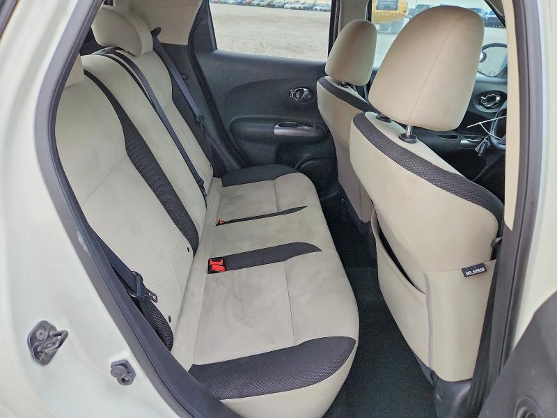 Продажа на аукционе авто 2013 Nissan Juke, vin: JN8AF5MRXDT218108, номер лота: 54556746