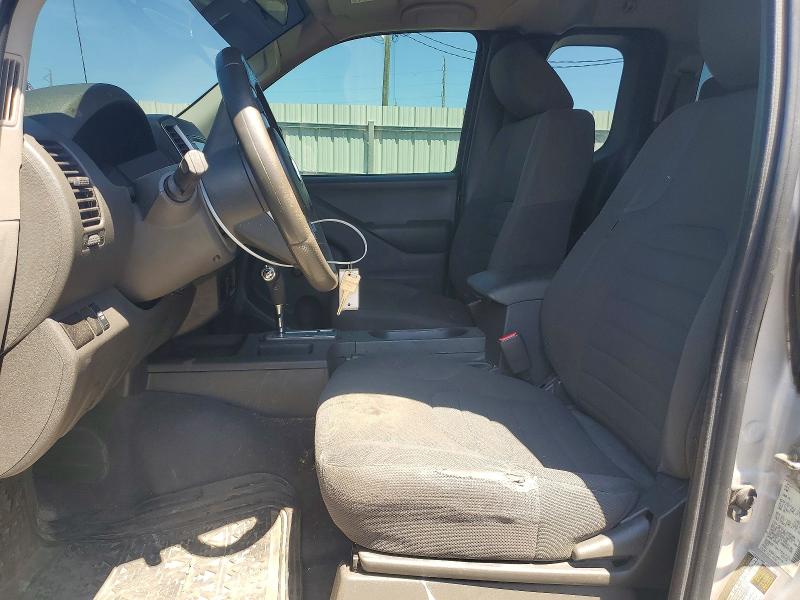 Продажа на аукционе авто 2019 Nissan Frontier, vin: 1N6BD0CT1KN766731, номер лота: 52124466