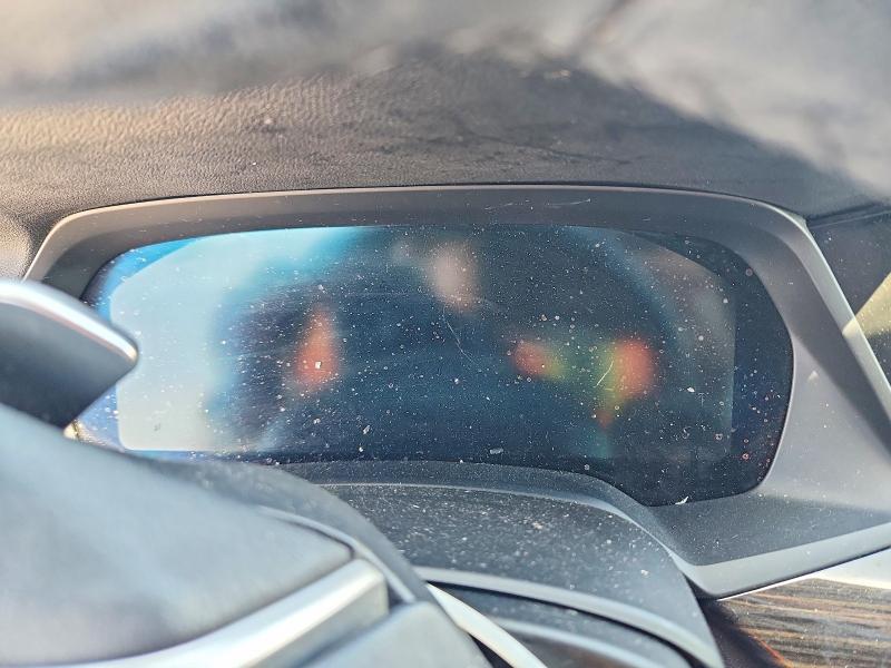 2019 Bmw X5 მანქანა იყიდება აუქციონზე, vin: 5UXCR6C51KLK84655, აუქციონის ნომერი: 54623606