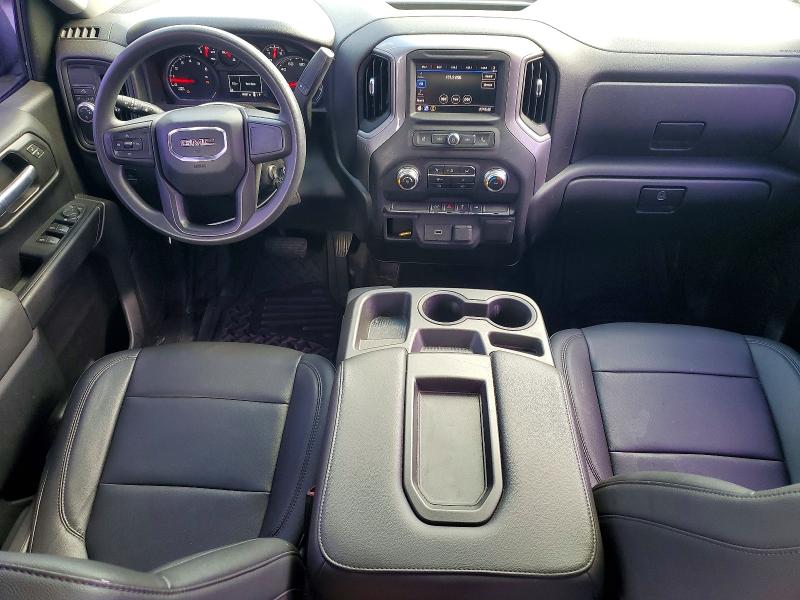 Aukcja sprzedaży 2020 Gmc Sierra, vin: 1GTR8AEH7LZ198046, numer aukcji: 54408626