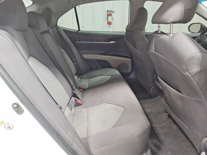 Aukcja sprzedaży 2019 Toyota Camry, vin: 4T1B11HK1KU679253, numer aukcji: 54101396