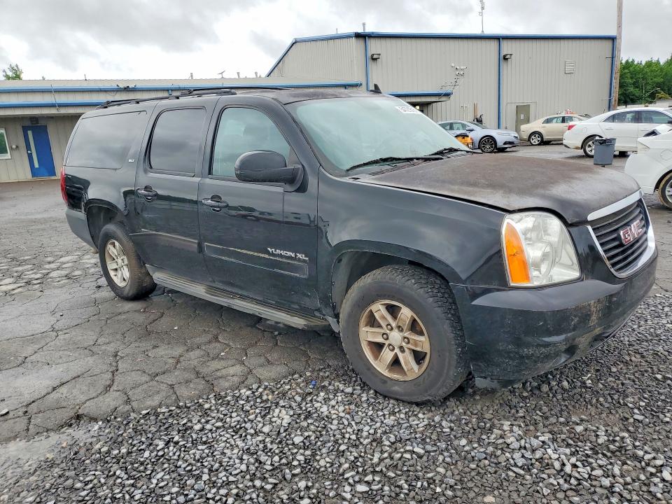 Продажа на аукционе авто 2013 Gmc Yukon Xl, vin: 1GKS1KE02DR334109, номер лота: 54721516