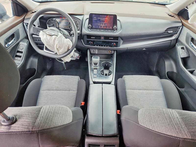 Aukcja sprzedaży 2023 Nissan Rogue, vin: JN8BT3BA8PW420057, numer aukcji: 54315786