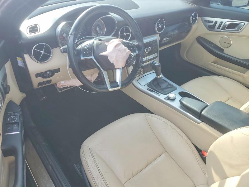 Продаж на аукціоні авто 2013 Mercedes-benz Slk, vin: WDDPK4HA0DF051780, номер лоту: 53012576
