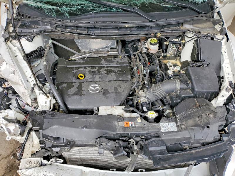 2010 Mazda Cx-7 მანქანა იყიდება აუქციონზე, vin: JM3ER2W51A0306689, აუქციონის ნომერი: 53225746