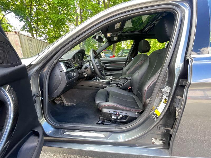 Продажа на аукционе авто 2018 Bmw 330, vin: WBA8D9G58JNU71313, номер лота: 53620546