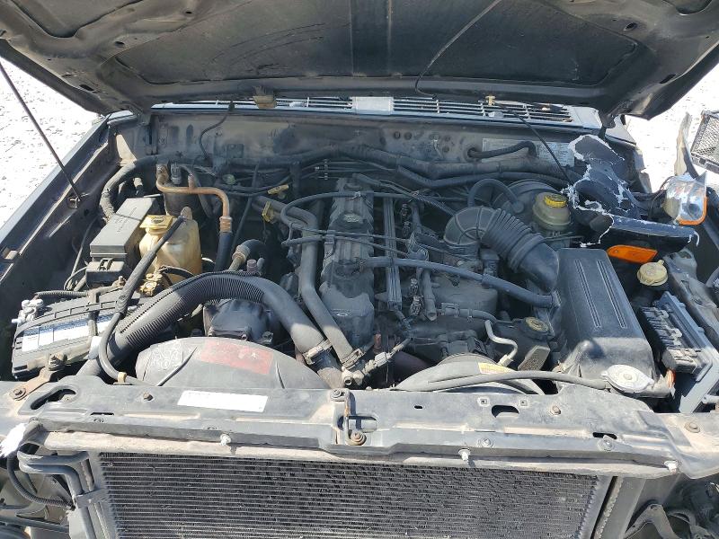 Aukcja sprzedaży 2000 Jeep Cherokee, vin: 1J4FT48S8YL114878, numer aukcji: 53908006