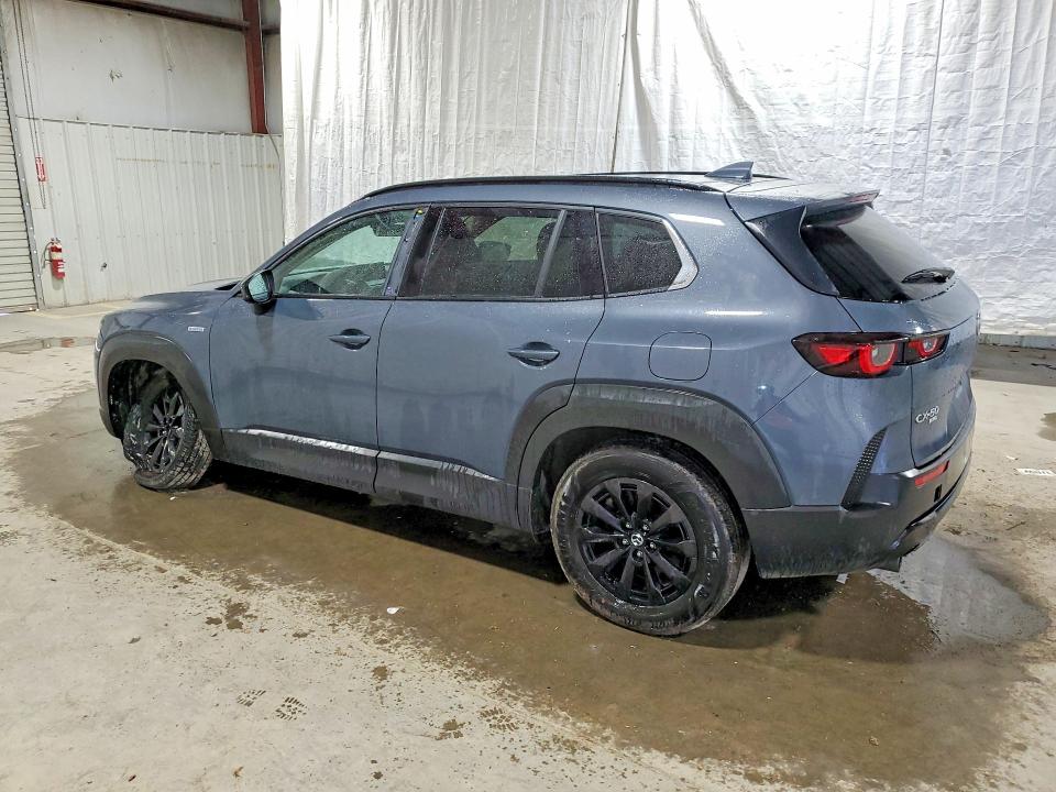 2025 Mazda Cx-50 მანქანა იყიდება აუქციონზე, vin: 7MMVAADW0SN130969, აუქციონის ნომერი: 52057366