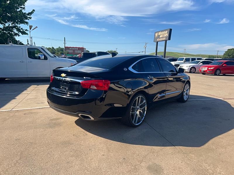 54316706 :رقم المزاد ، 1G1105S32LU101538 vin ، 2020 Chevrolet Impala مزاد بيع