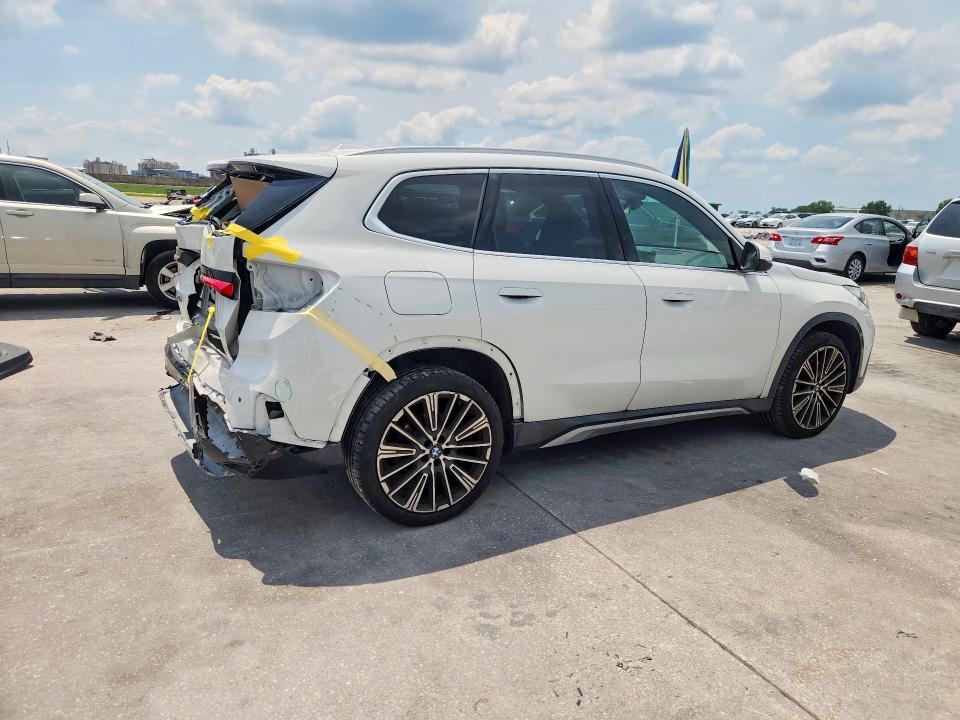 Продаж на аукціоні авто 2025 Bmw X1, vin: WBX73EF07S5349112, номер лоту: 53757256
